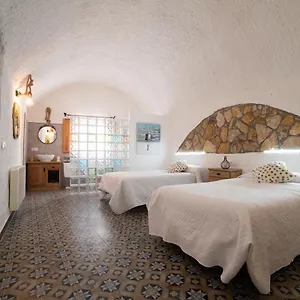  Holiday home Cuevas Cortijo Gachas