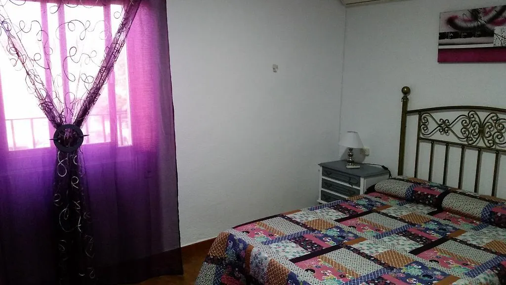 Casas Los Rosales Holiday home Guadix 0*,  Spain